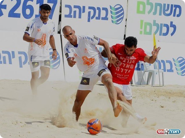 הישג שיא (שלומי גבאי)